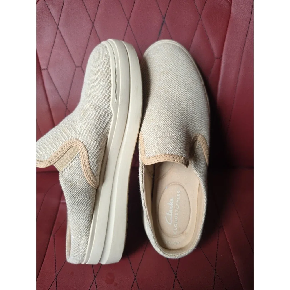 Clarks audreigh cove